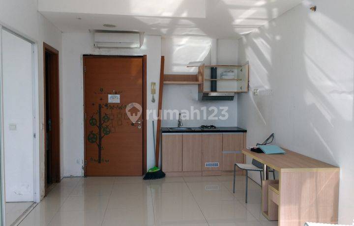 Apartemen Cito dekat ke Universitas Petra & akses tol Waru