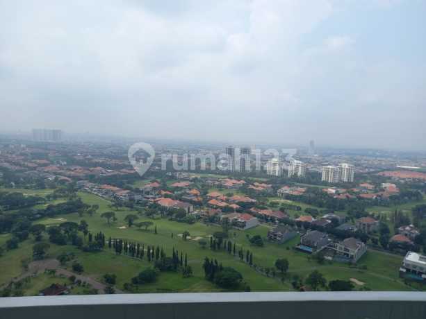 Apartemen Luxury Adhiwangsa Tower B dengan Long Golf View Apartemen Luxury Adhiwangsa Tower B dengan Long Golf View