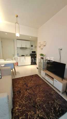 Disewakan Apartemen Amor Pakuwon City View Pool Nego sampai Deal 