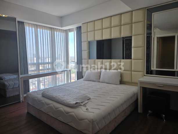 Jual / Sewa Apartemen Trillium B Furnish View Pool & Suramadu Jual / Sewa Apartemen Trillium B Furnish View Pool & Suramadu
