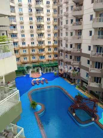 KONDOMINIUM MENARA KELAPA GADING LANTAI RENDAH DI KELAPA GADING JAKARTA UTARA