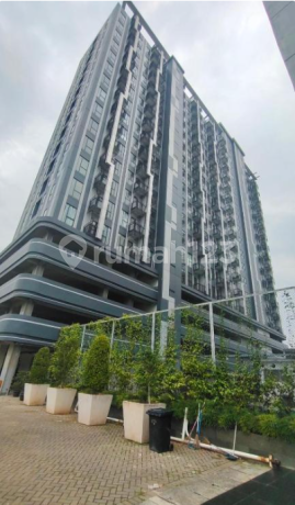 Apartemen Monroe Studio ,furnish, Baru Siap Huni di Jababeka 
