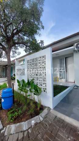 Rumah Minimalis Siap Huni di Grand Batavia Jaya, Tangerang