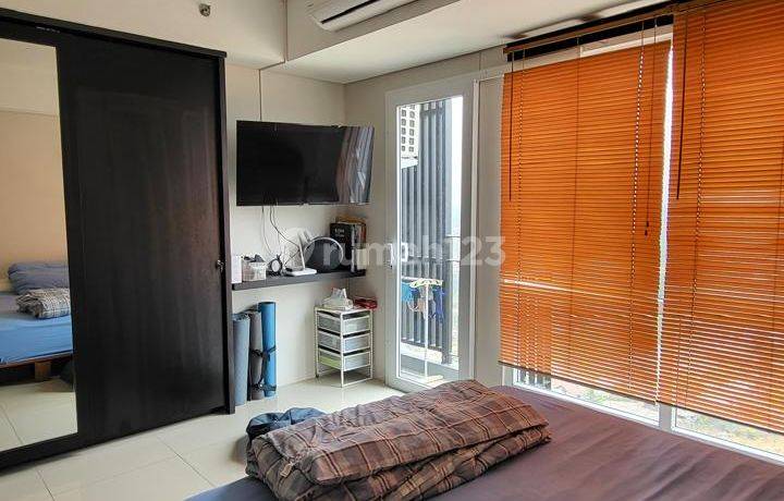 Apartemen Type Studio di Bintaro Residence Tower Breeze, Bintaro Jaya