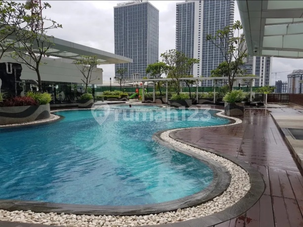 Dijual Apartmen Full Furnish Siap Pakai Cantik dengan View Lapangan Golf di Lippo Karawaci Tangerang Dijual Apartmen Full Furnish Siap Pakai Cantik dengan View Lapangan Golf di Lippo Karawaci Tangerang