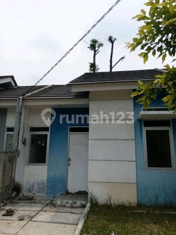 ******** Letak.strategis. Dekat Kawasan Bisnis. Harga Bu Di Citra Raya Cikupa Tangetang