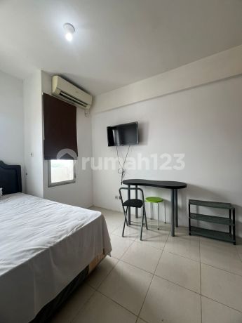 1 BR Apartment Fully Furnished Minimalist Ready to Occupy City View 1 BR Apartment Fully Furnished Minimalist Ready to Occupy City View