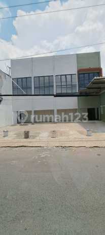 Dijual / Disewakan Ruko Bratang binangun Surabaya 