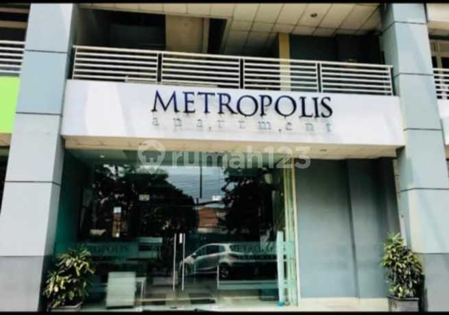 Apartment Metropolis Surabaya Timur Dekat Ubaya Siap Huni Apartment Metropolis Surabaya Timur Dekat Ubaya Siap Huni