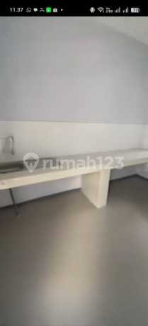 Rumah Siap Huni Minimalis Perumahan The Green Tamansari Dekat Aksees Tol,Dll