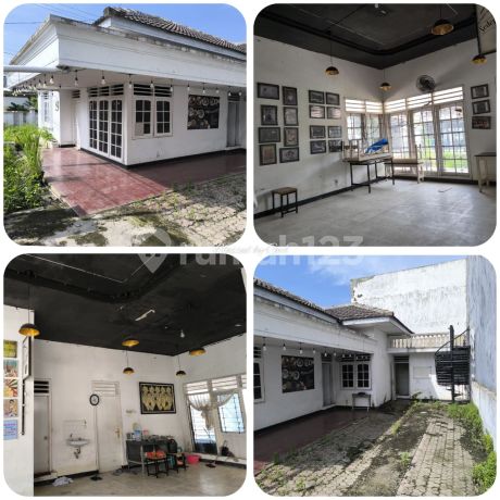 Jual Cepat rumah Griyo mapan sentosa hitung tanah bisa jadi 3 rumah Sidoarjo