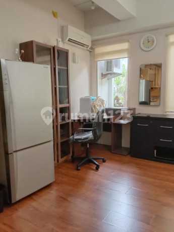Apartemen Full Furnish 1 BR Minimalis Cosmopolis