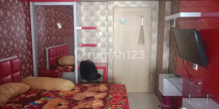 For Rent: Educity Yale Apartment, Pakuwon City, East Surabaya For Rent: Educity Yale Apartment, Pakuwon City, East Surabaya