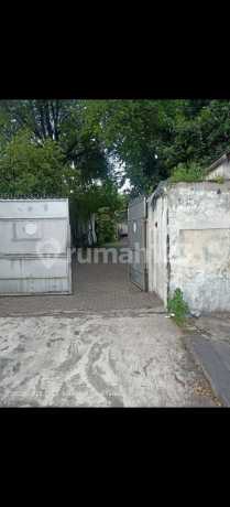 Dijual murah cepat gudang hitung tanah kenjeran  surabaya timur