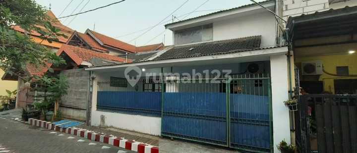 Dijual Cepat Rumah Pondok Sidokare Indah Sidoarjo Jawa Timur