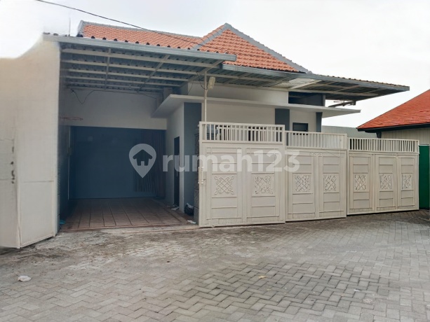 Rumah Strategis Dekat Fasilitas Umum di Bumi Wonorejo Asri Rumah Strategis Dekat Fasilitas Umum di Bumi Wonorejo Asri
