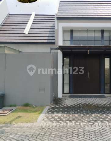 Rumah Siap Huni Grand Sunrise - Kondisi Prima & Strategis Rumah Siap Huni Grand Sunrise - Kondisi Prima & Strategis