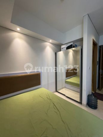 Disewakan Apartemen Taman Anggrek Residences Studio Fully Furnish