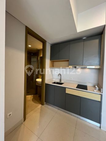 For Rent: Taman Anggrek Residences Apartment, 1 Bedroom, Semi-Furnished For Rent: Taman Anggrek Residences Apartment, 1 Bedroom, Semi-Furnished