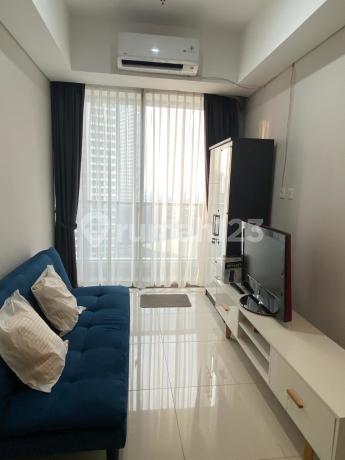 Disewakan Apartemen Taman Anggrek Residences 3 Bedrooms Fully Furnish
