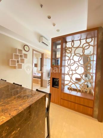 Disewakan Condo Taman Anggrek Residences 2+1 Bedrooms Fully Furnish Disewakan Condo Taman Anggrek Residences 2+1 Bedrooms Fully Furnish