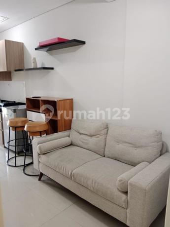 Disewakan Apartemen Madison Park, 1Br Funrish, Samping Central Park Disewakan Apartemen Madison Park, 1Br Funrish, Samping Central Park