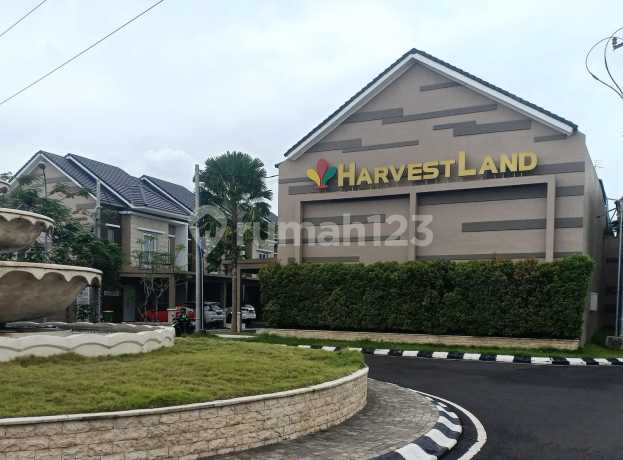 Harga Terbaik Rumah di Harvest Land Jimbaran