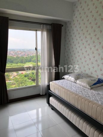 Dijual Apartemen Murah di Apartemen Scientia , Gading Serpong