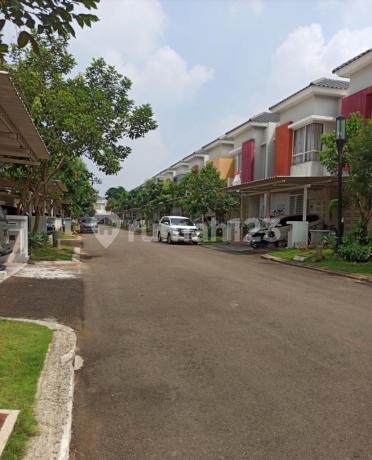 Rumah Bagus Murah 2 Lantai di Cluster Volta Gading Serpong Rumah Bagus Murah 2 Lantai di Cluster Volta Gading Serpong