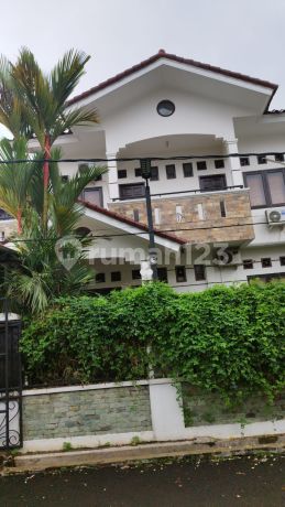 Murah Rumah di Tangerang Selatan Perum Bukit Cirendeu