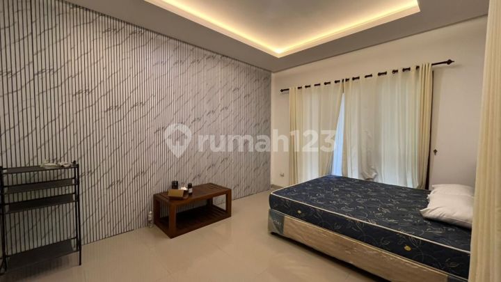 Rumah Cantik 4 Bedroom Dekat Kerobokan Badung Bali Rumah Cantik 4 Bedroom Dekat Kerobokan Badung Bali