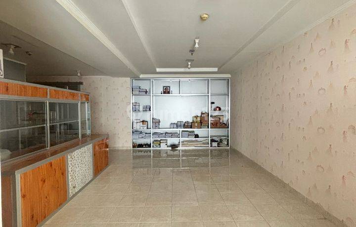 Dijual Apartemen French Walk Nice Garden Murah Sertifikat