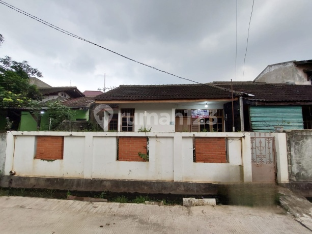 Rumah Mendekati Njop Di Jatikramat Indah 2, Jatiasih Rumah Mendekati Njop Di Jatikramat Indah 2, Jatiasih