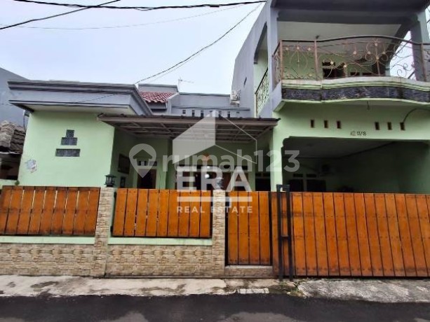 Rumah Siap Huni Di Pamulang,tangsel