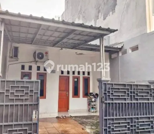 Rumah Standart Di Cipayung Jakarta Timur