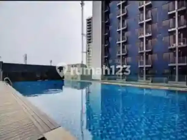 Dijual Apartemen 1 Br Evenciio Margonda Depok Dijual Apartemen 1 Br Evenciio Margonda Depok