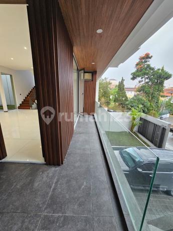 Rumah Baru Siap Huni Di Setraduta Lingkungan Asri 