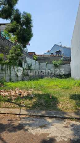 Kavling Siap Bangun Di Setraduta Cypress 