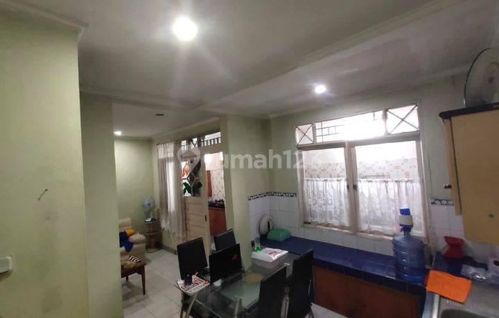 Rumah Murah Daerah Bandung Timur Perumahan Gading Regency
