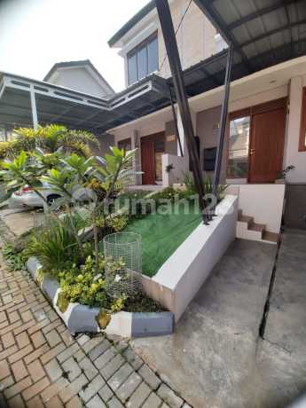 Price of Bali Residence Padalarang Townhouse Near Whoosh Station