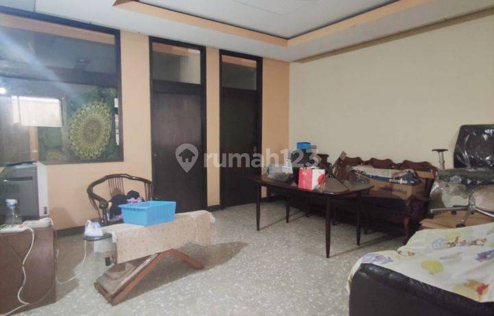 RUMAH ANDIR KERTALAKSANA PUSAT KOTA Sudirman Bandung JUAL CEPAT