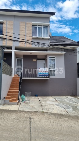 Kota Bali Residence Padalarang Rumah Dijual Akses Tol dan Whoosh