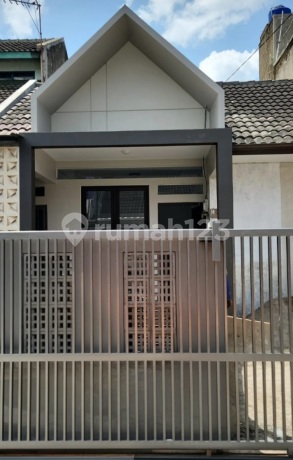 Rumah Minimalis Taman Cibaduyut Indah Dijual Murah Rumah Minimalis Taman Cibaduyut Indah Dijual Murah