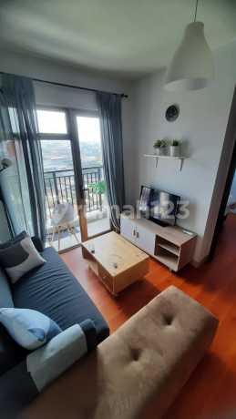 Apartemen Mekarwangi Square Cibaduyut Dijual 2 Kamar Tidur Keren