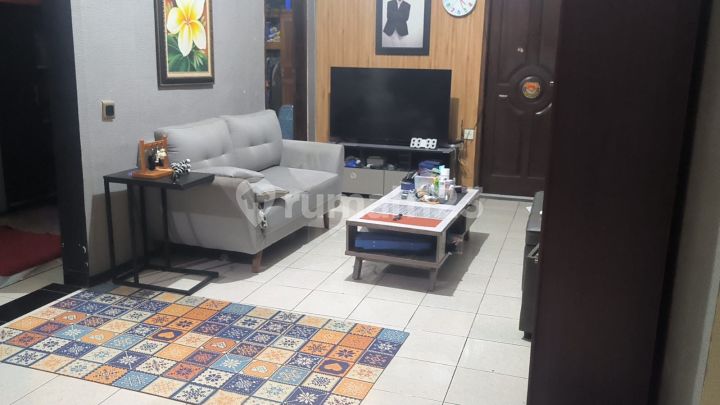 Komplek Margaasih Permai Nanjung Rumah Dijual Cepat Dekat Gistex