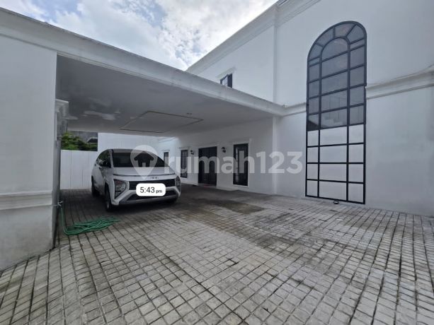 Rumah Mewah Gegerkalong Permai Setiabudi Bdg Utara American House Rumah Mewah Gegerkalong Permai Setiabudi Bdg Utara American House