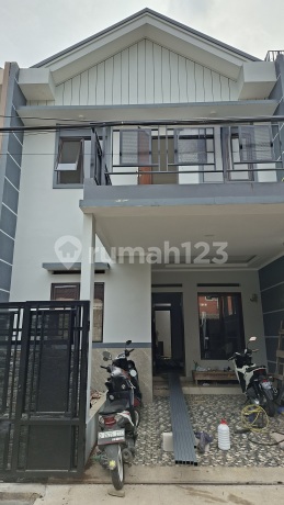 Jual Rumah Turangga Buahbatu Bangunan Minimalis Lokasi Pusat Kota Jual Rumah Turangga Buahbatu Bangunan Minimalis Lokasi Pusat Kota