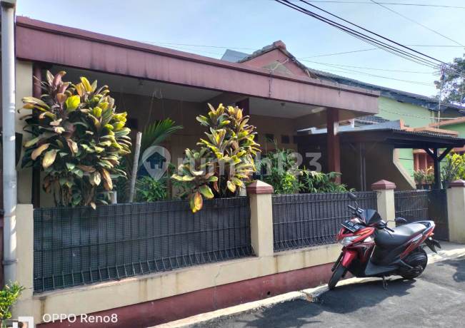 Dijual Cepat Rumah 1 Lantai di Perumahan Ciwastra Indah Bandung