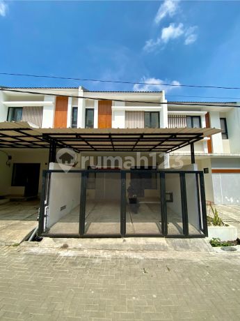 Dijual Rumah Terawat Sejuk di Perumahan Harmoni Hills Pasir Impun Dijual Rumah Terawat Sejuk di Perumahan Harmoni Hills Pasir Impun
