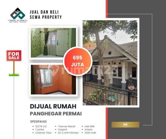 Jual rumah di Komplek Panghegar Permai Gedebage Ujungberung Jual rumah di Komplek Panghegar Permai Gedebage Ujungberung